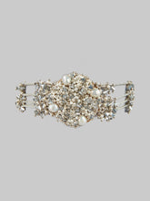 MARITZA SILVER BRACELET - House of Doro